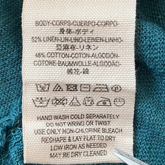 Free People We The Free Sunshine in the Rain Tee Size Small - Picture 7 of 10